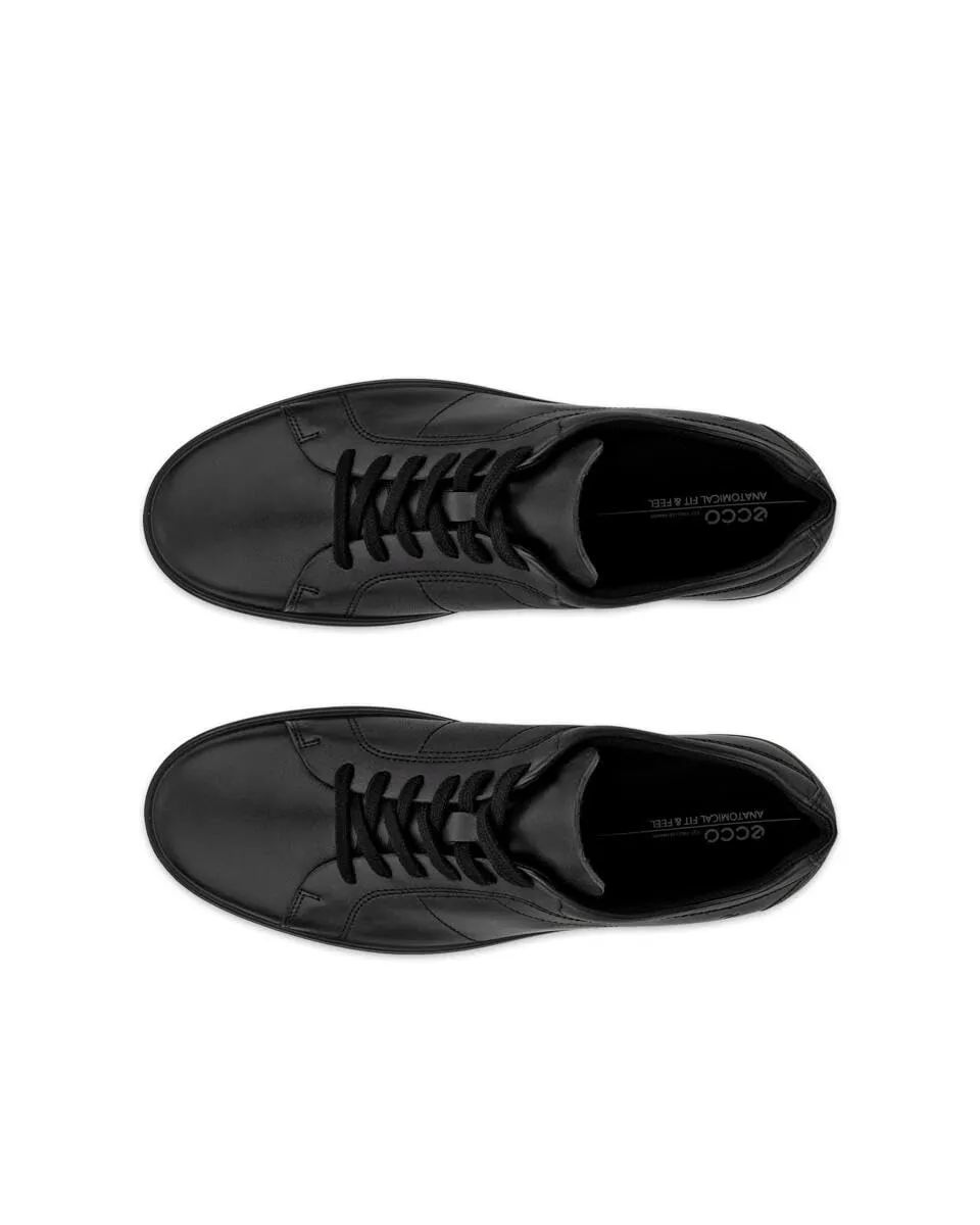 Ecco Sneaker classiche uomo 43 EU taglio basso