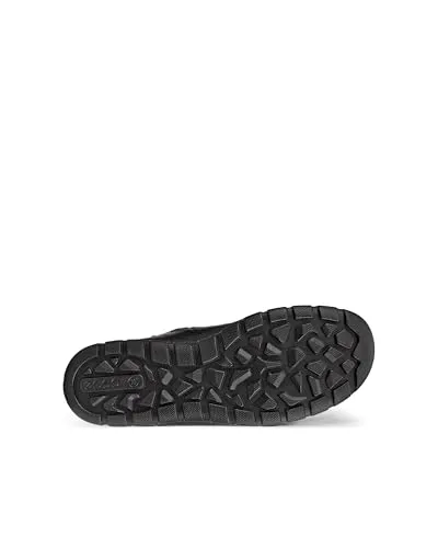 Ecco Babett GTX stivaletti donna nero 35 EU impermeabili