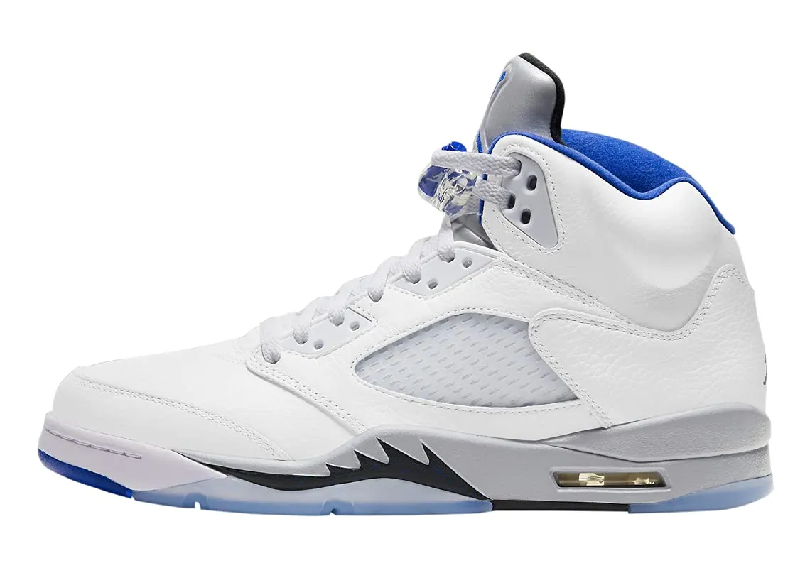 Nike Jordan 5 Retro sneakers uomo alte