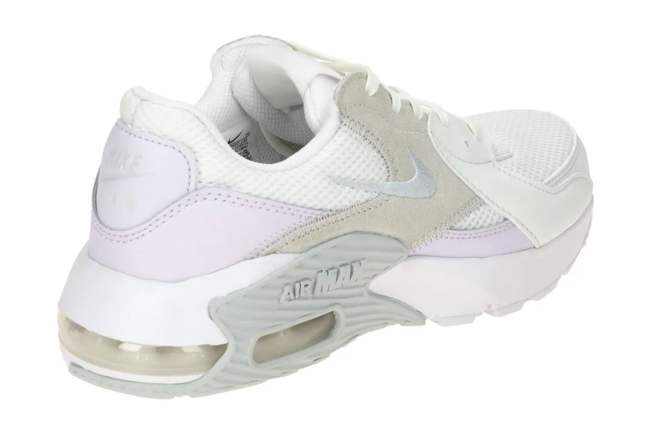 Nike Air Max Excee scarpe donna 38.5 EU bianche air