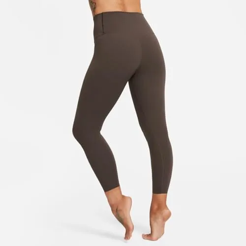 Nike Zenvy Dri-FIT 7/8 leggings donna taglia M
