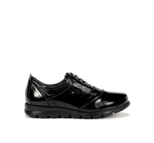 Fluchos Susan F0354 scarpe donna nere sportiva