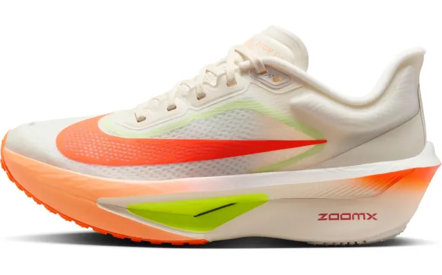 Nike Zoom Fly 6 scarpe corsa donna 42 EU carbonio