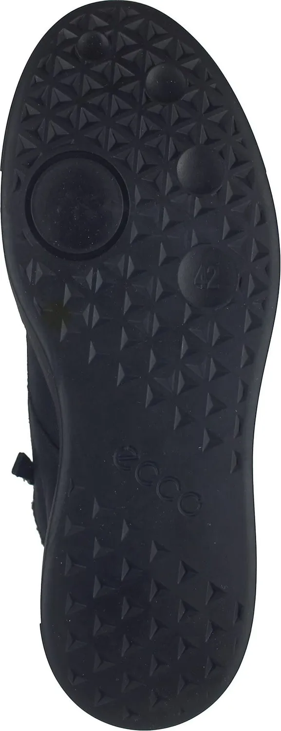 Ecco Street Tray stivaletti donna nero 35 EU comodi