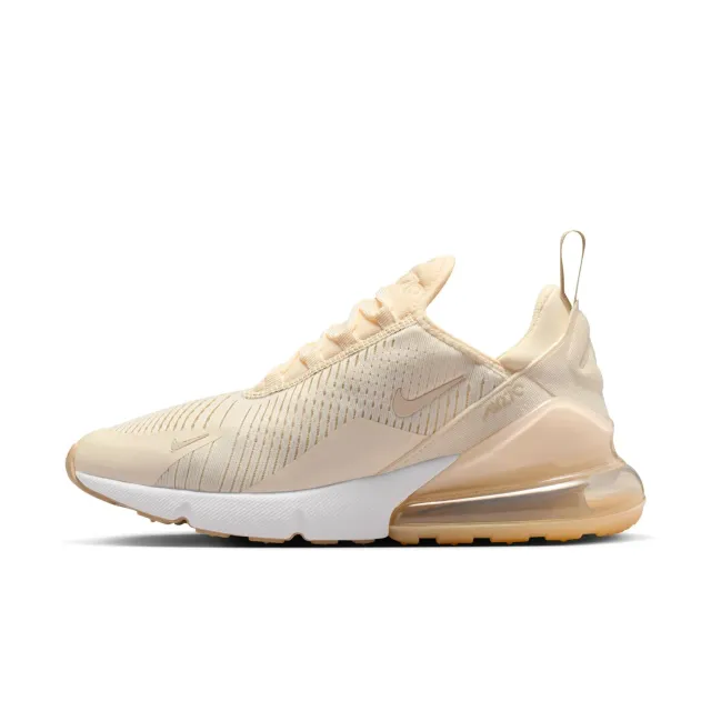 Nike Air Max 270 sneaker donna 37.5 uso quotidiano