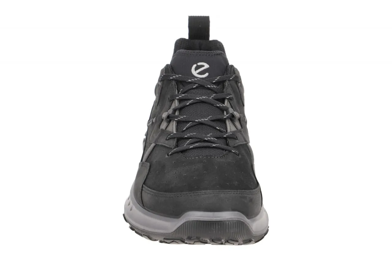 Ecco Ult-Trn scarpe trekking uomo 44 EU pelle suola Michelin