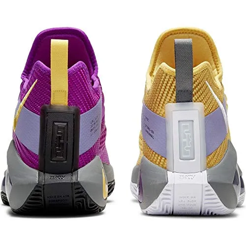 Nike LeBron Soldier 14 scarpe basket 44 EU rinforzate