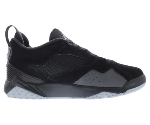 Jordan MVP 92 scarpe basket uomo 46 EU nere pelle