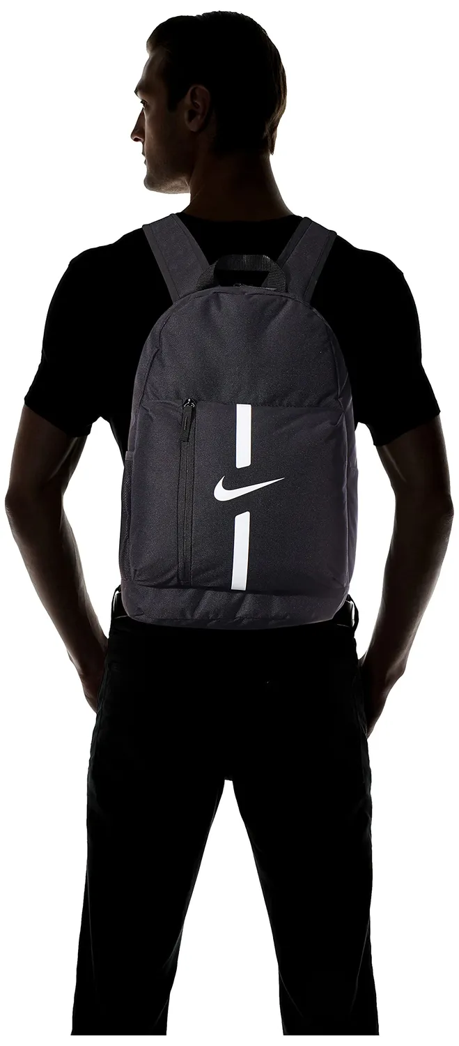 Nike Academy Team zaino sportivo 22 L nero