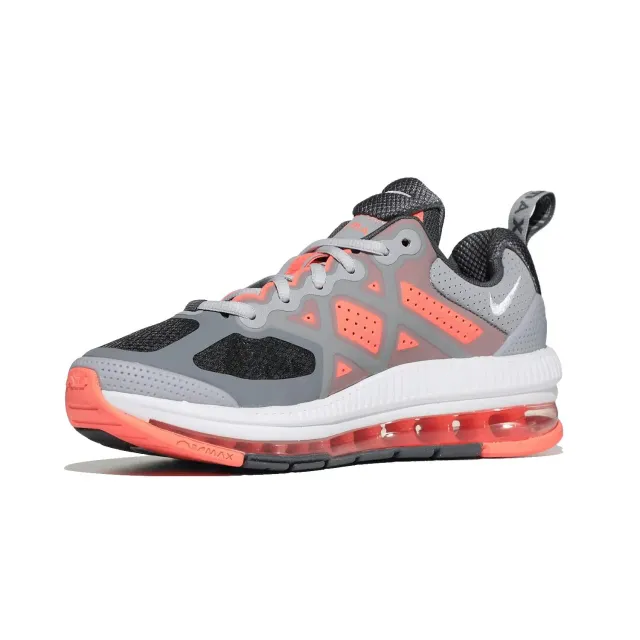 Nike Air Max Genome scarpe uomo 45 EU ammortizzate