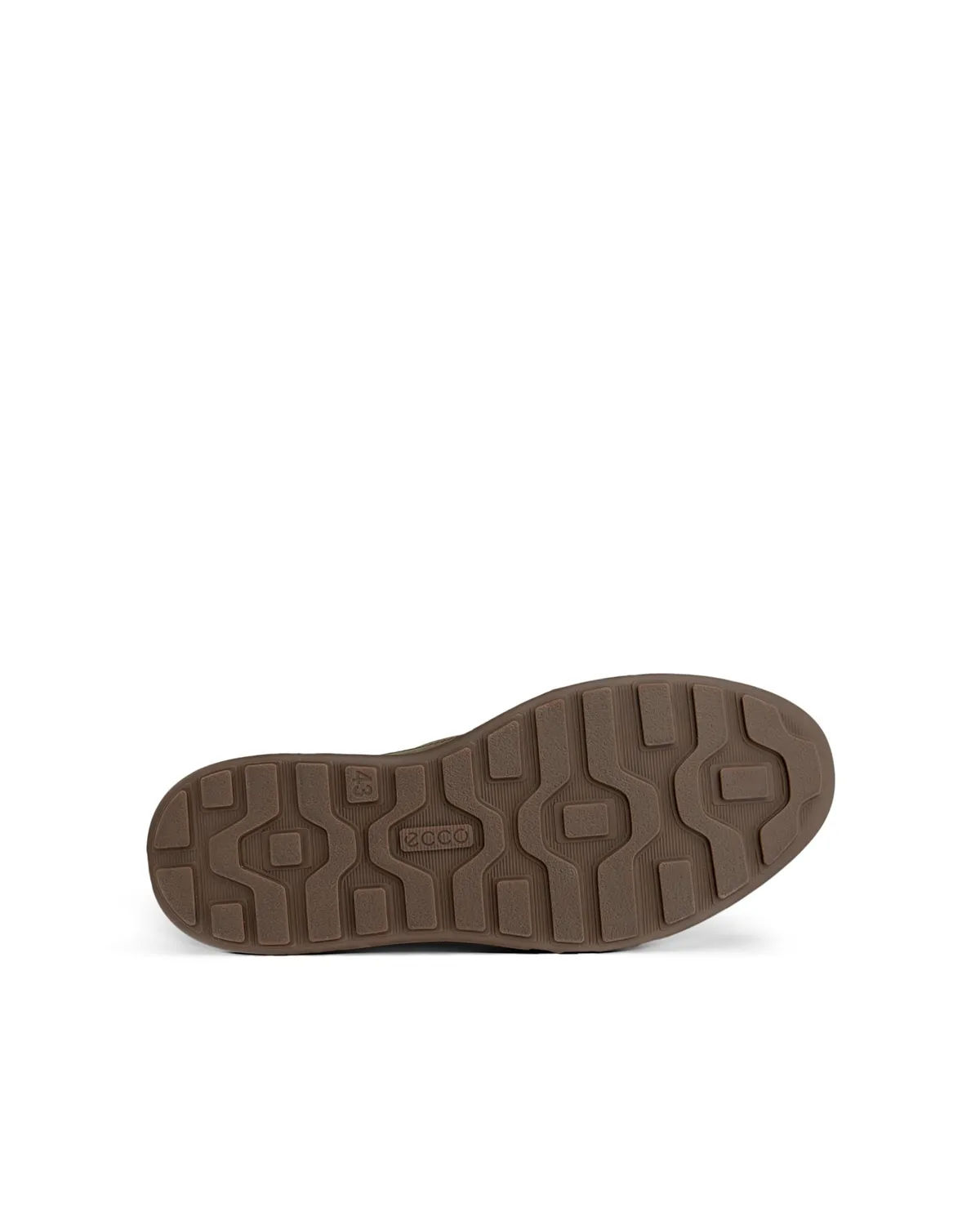 Ecco Byway 2.0 sneakers uomo nere smart casual