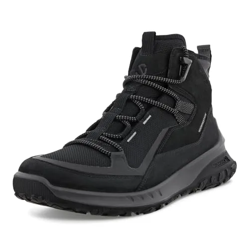 Ecco Ult-Trn stivali trekking uomo 40 EU impermeabili