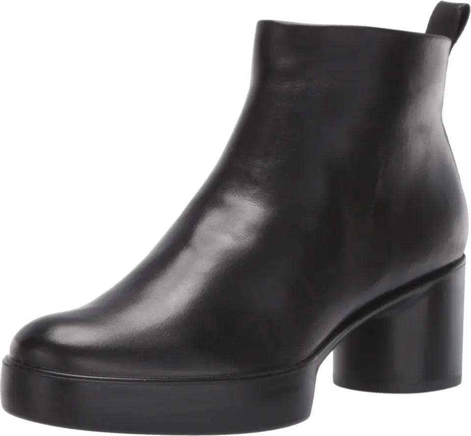 Ecco Shape Sculpted Motion 35 stivali donna tacco