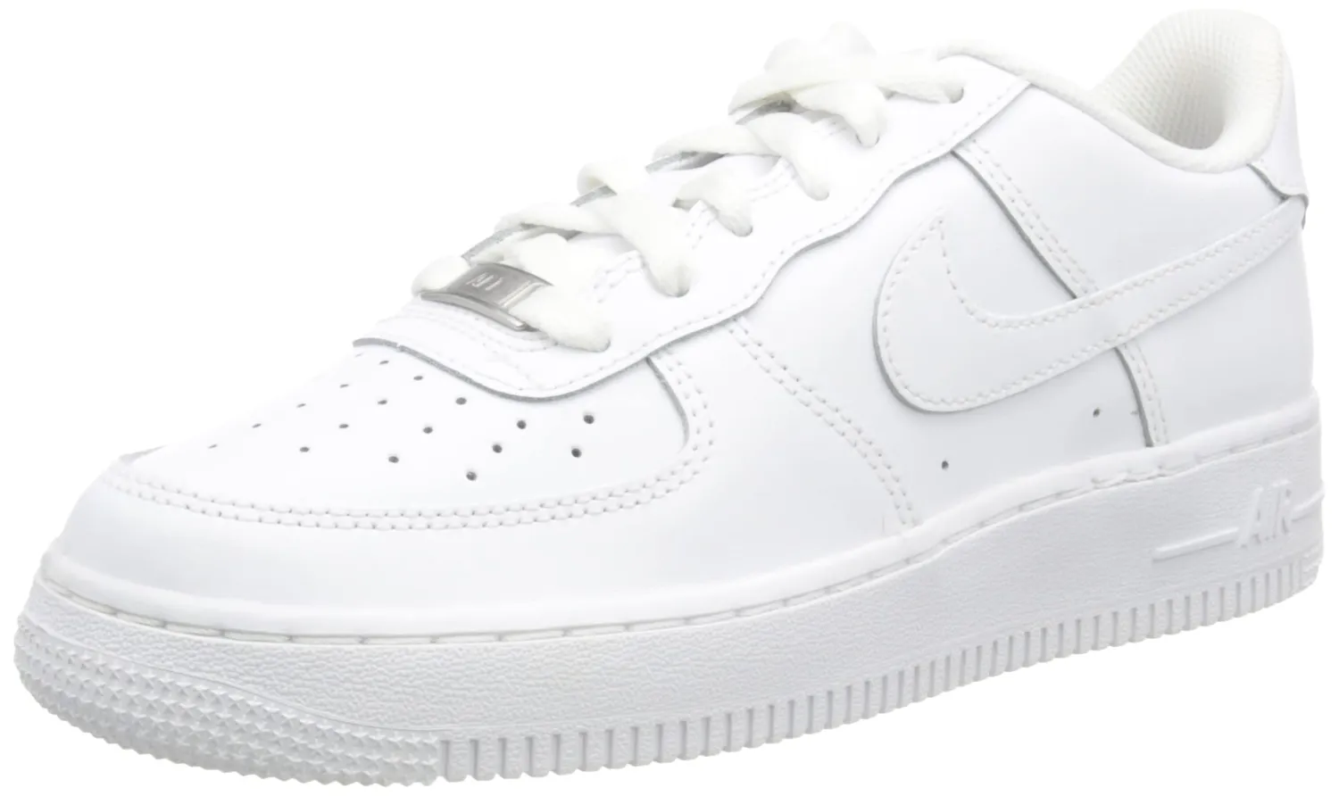 Nike Free 5.0 scarpe running bianco nero 32 EU flessibili