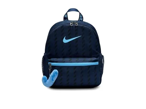Nike JDI Mini zaino Midnight Navy bambino