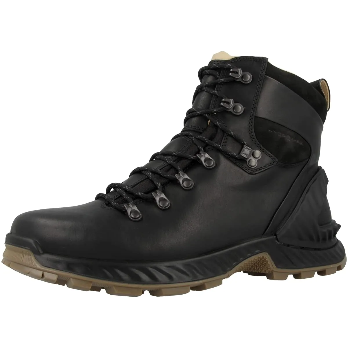 Ecco Exohike M Stivali Uomo Neri 40 EU Trekking