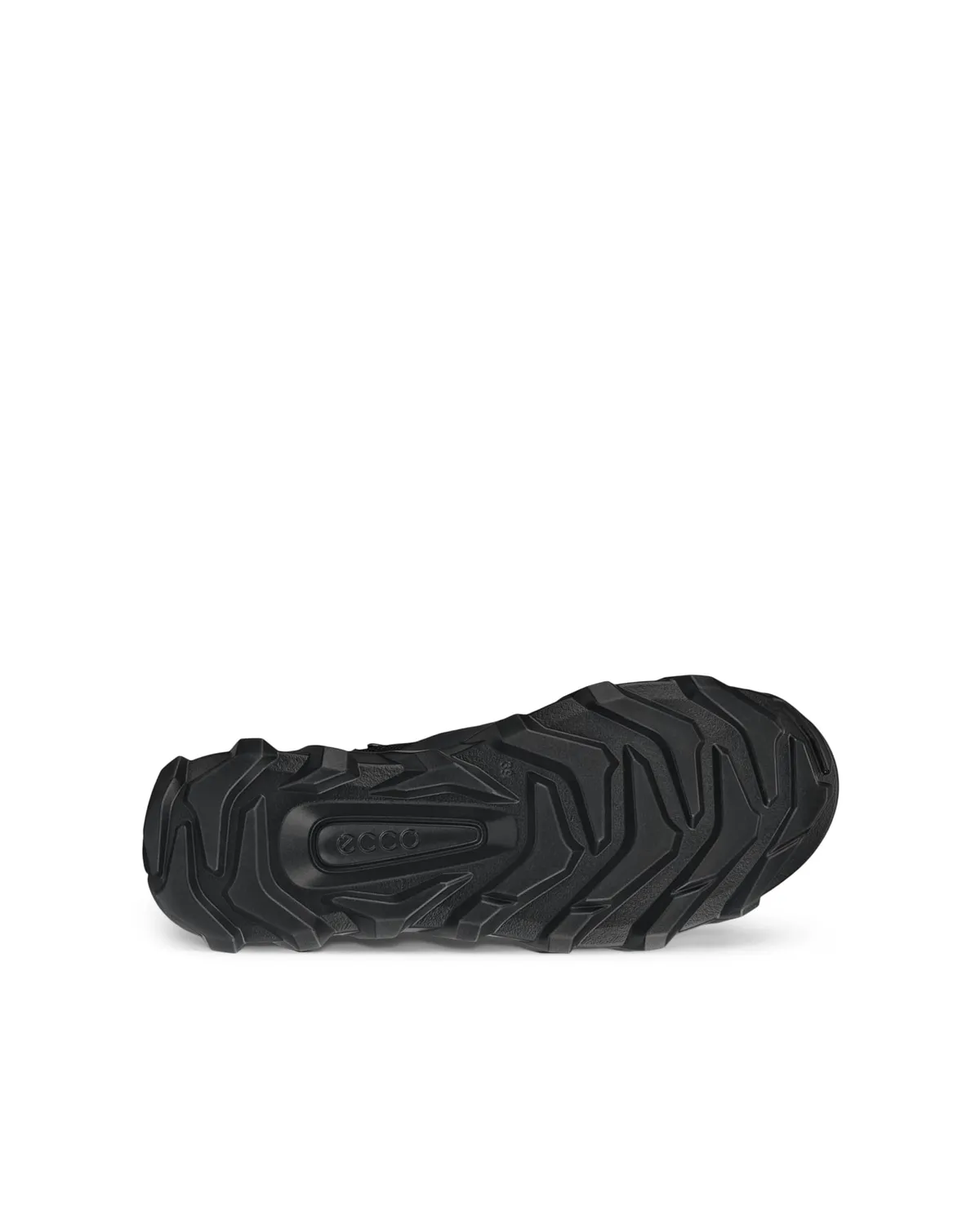 Ecco MX scarponcini nero 35 EU Gore-Tex impermeabili