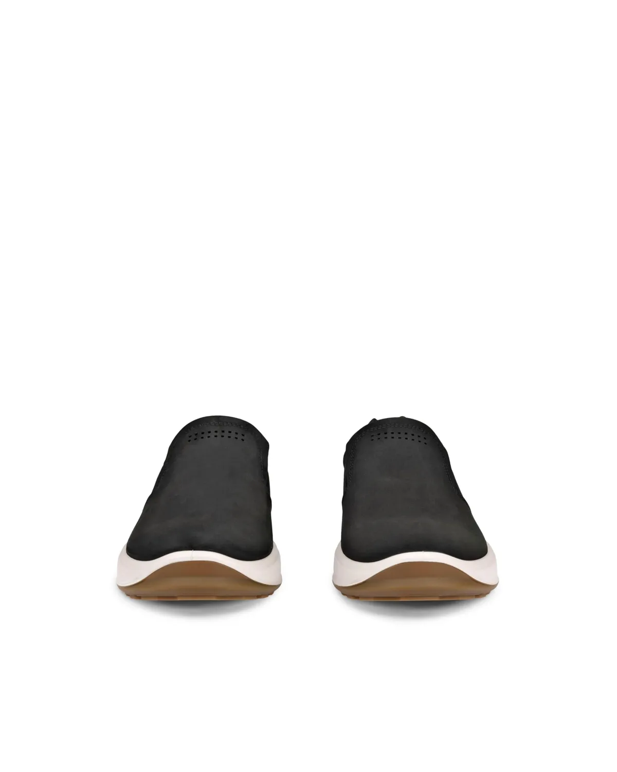 Ecco Byway 2.0 slip-on uomo blu 42/42.5 EU
