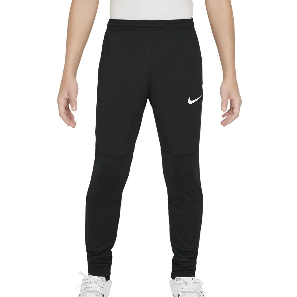 Nike Park20 DF pantaloni sportivi bambino 134-140 nero traspiranti