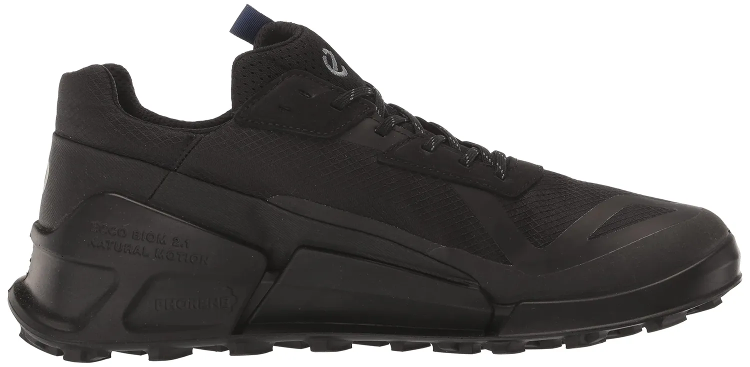 Ecco Biom 2.1 X Ctry M Low GTX scarpe uomo 43 EU