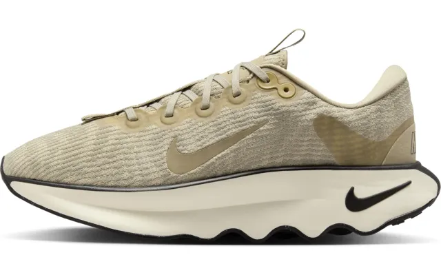 Nike Motiva scarpe uomo 47,5 EU kaki ammortizzate