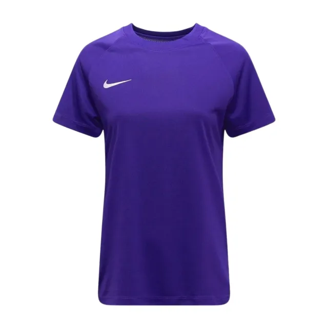Nike Dri-FIT Park VIII Maglia Calcio Donna M Manica Corta