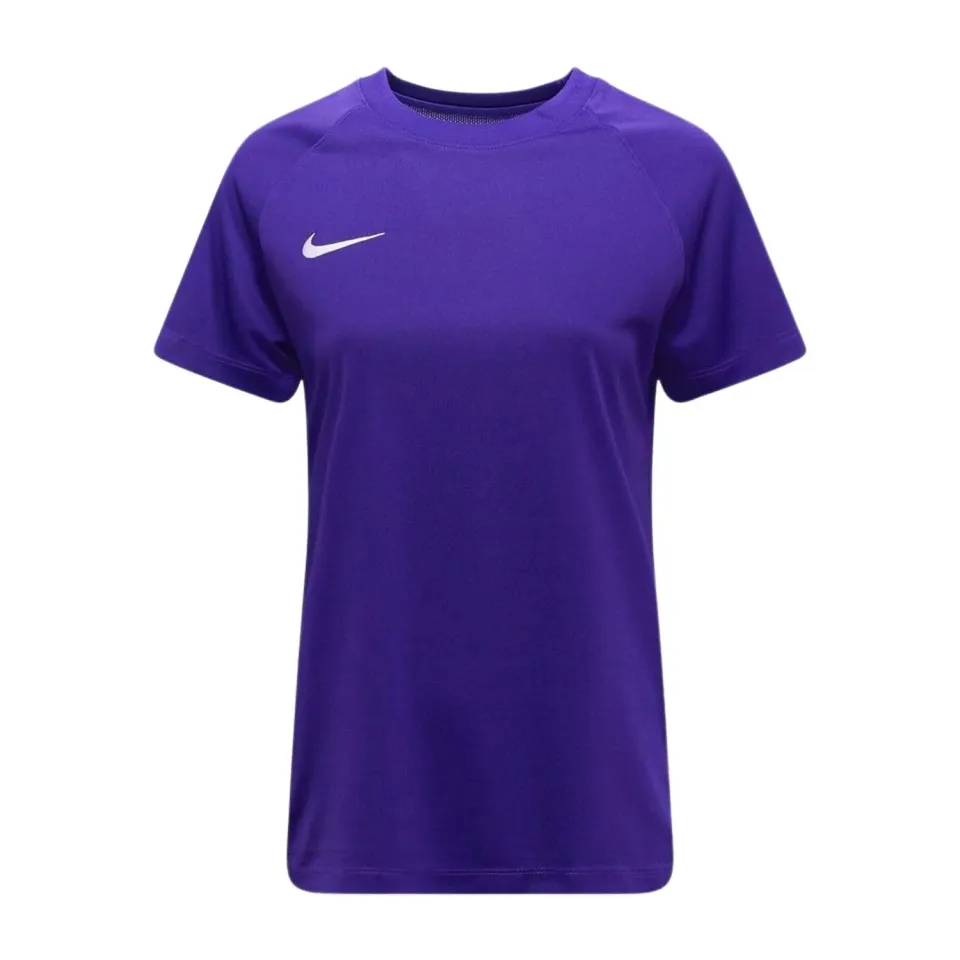 Nike Dri-FIT Park VIII Maglia Calcio Donna M Manica Corta