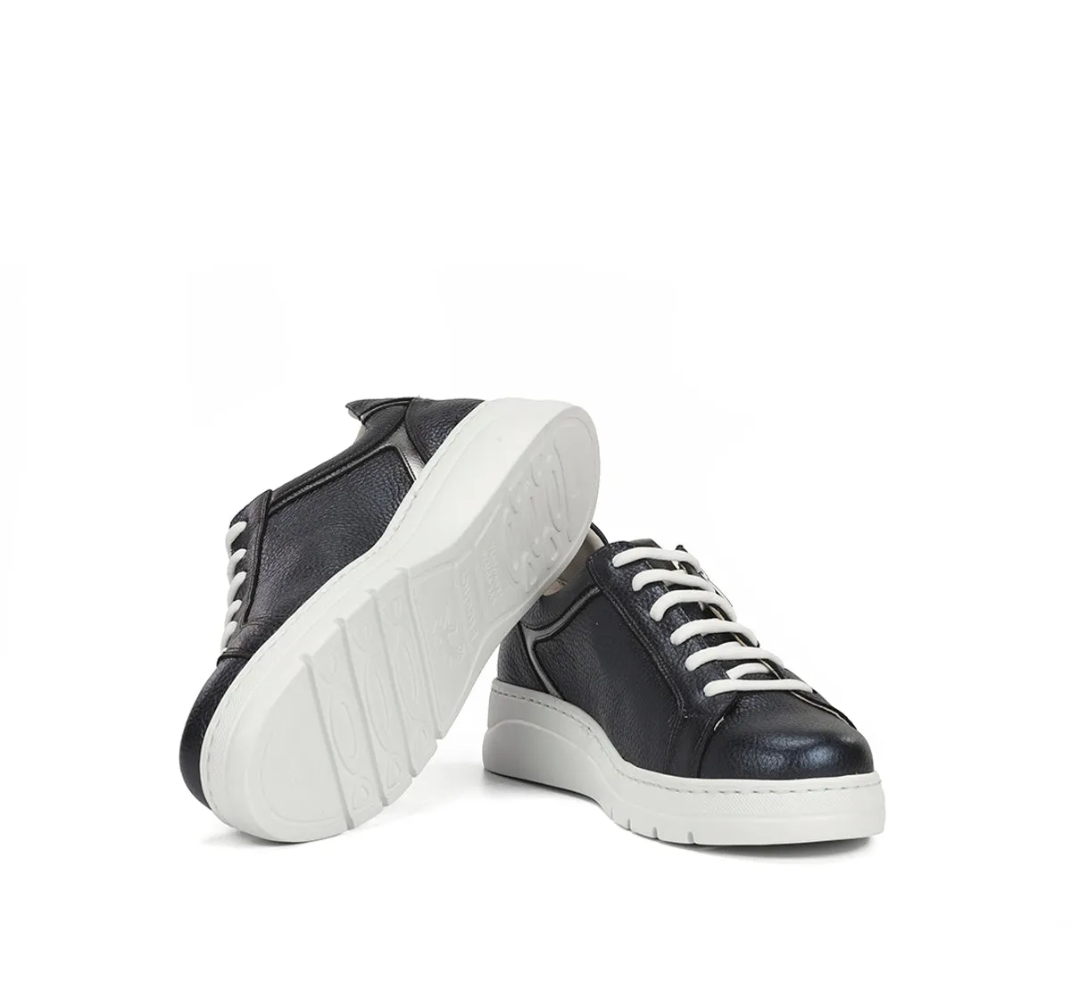 Fluchos Pompas F2204 sneakers blu suola light