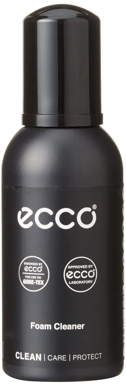Ecco Foam Cleaner spray 150 ml pulizia scarpe pelle