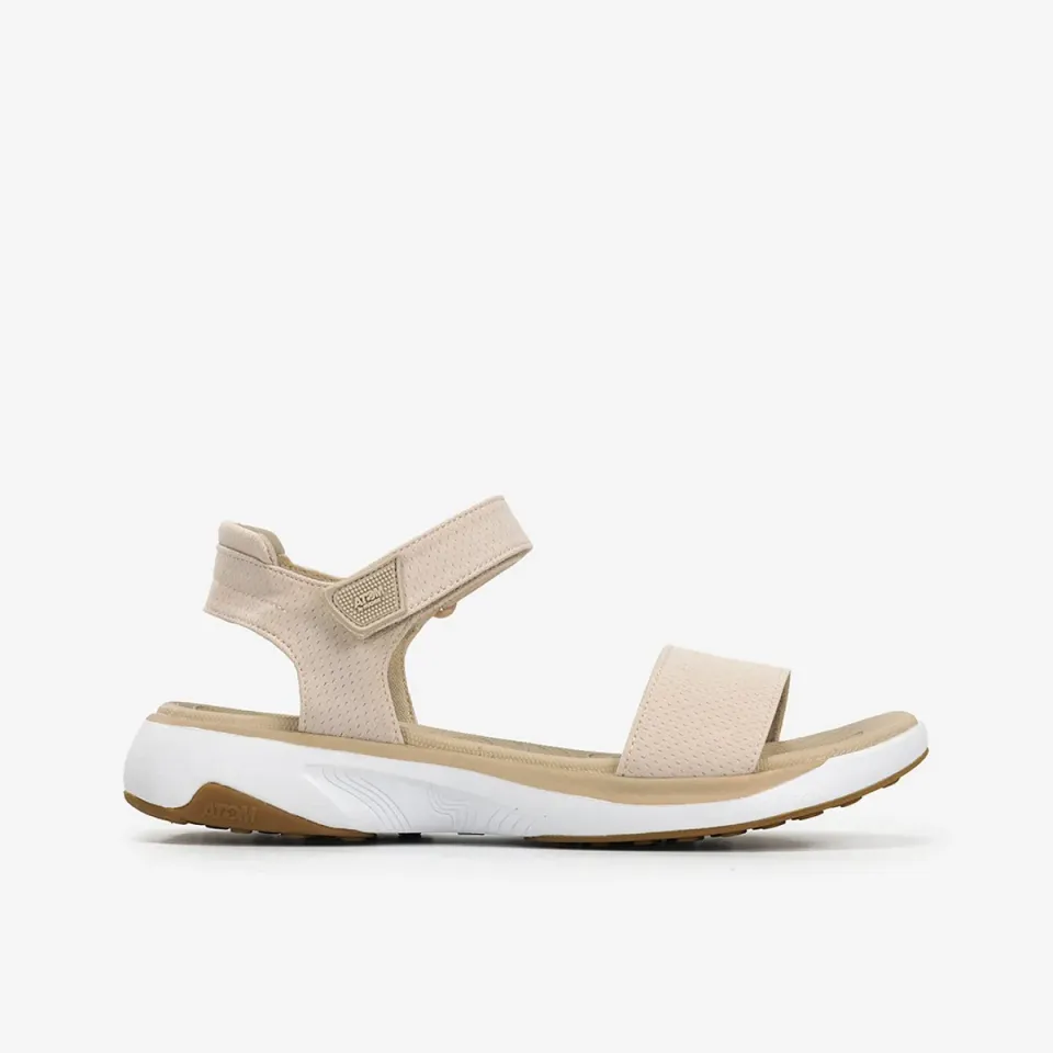 Fluchos Energy AT183 sandali donna sabbia suola chunky