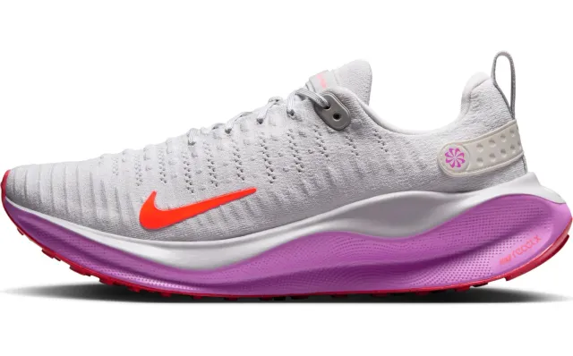 Nike InfinityRN 4 scarpe corsa uomo 38.5 EU impermeabili