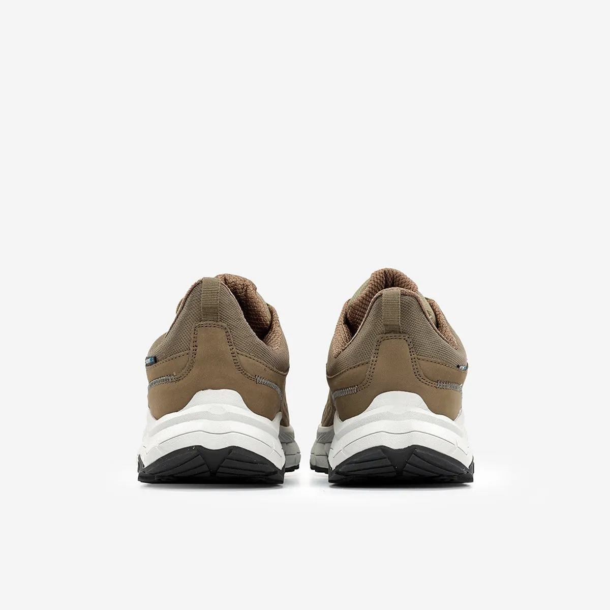 Fluchos Urban AT172 scarpa verde Pro-Tex