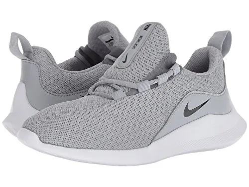 Nike Viale GS AH5554 scarpe bambino nere corsa