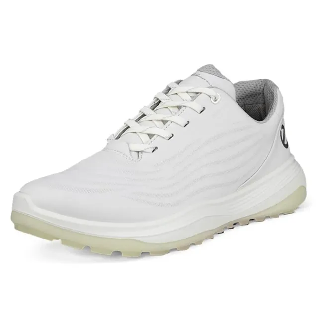 Ecco Golf LT1 scarpe golf donna 40 EU bianche