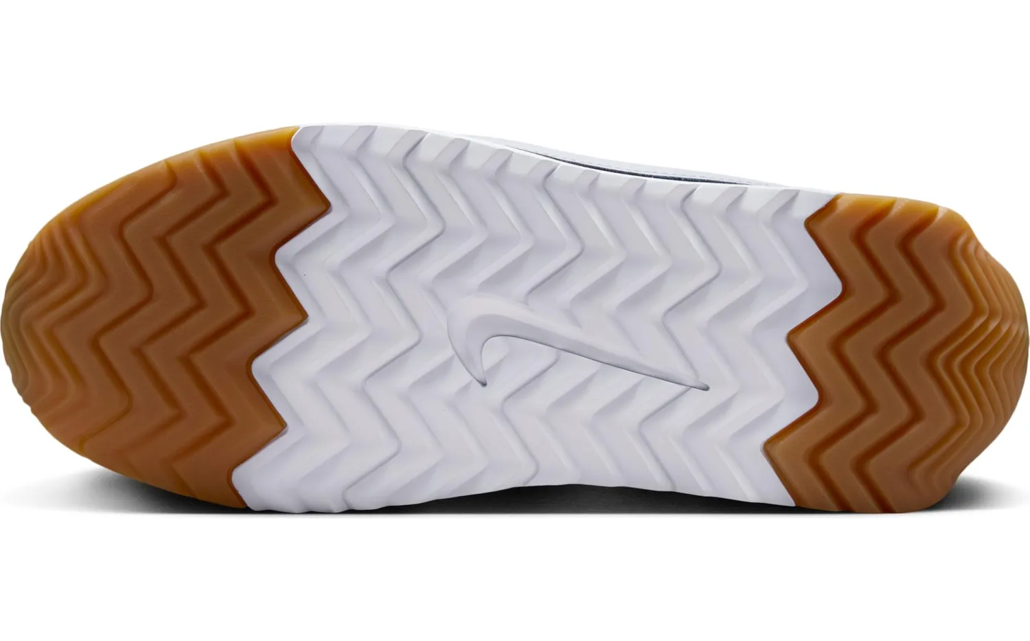 Nike Pacific sneakers donna Game Royal pelle scamosciata