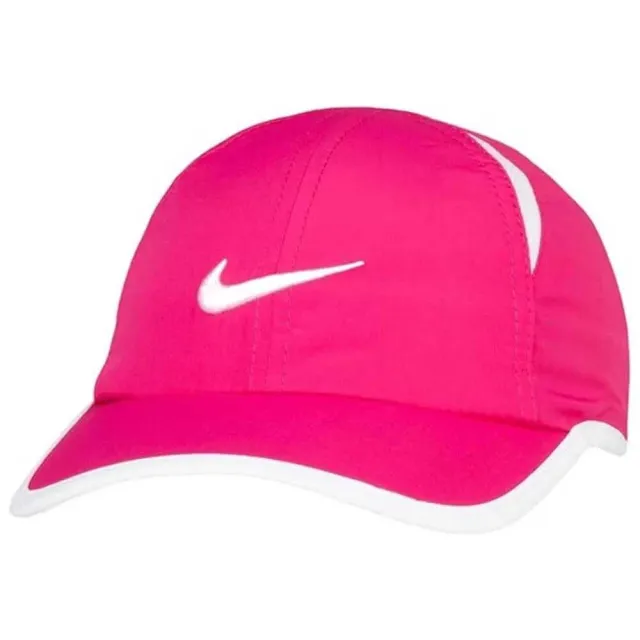 Nike 8a2435 Cappellino Bambini 4-7 Anni Strapback