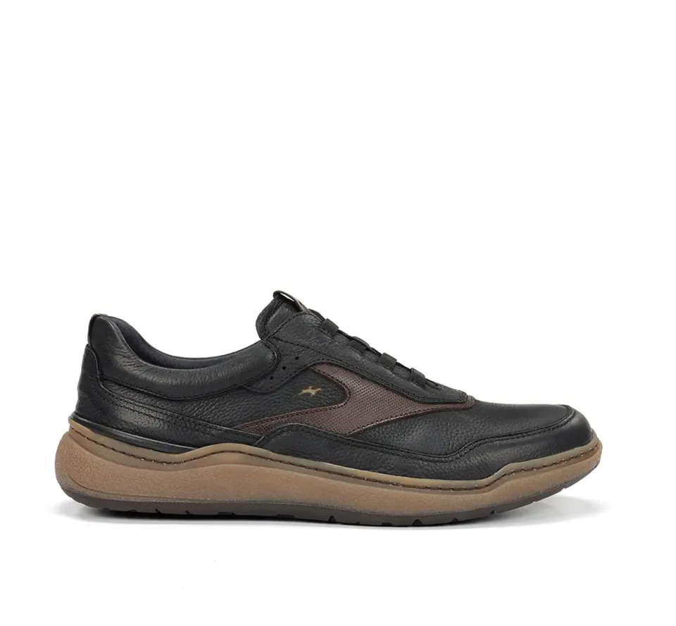 Fluchos Rocky F2040 sneakers uomo nero hands-free