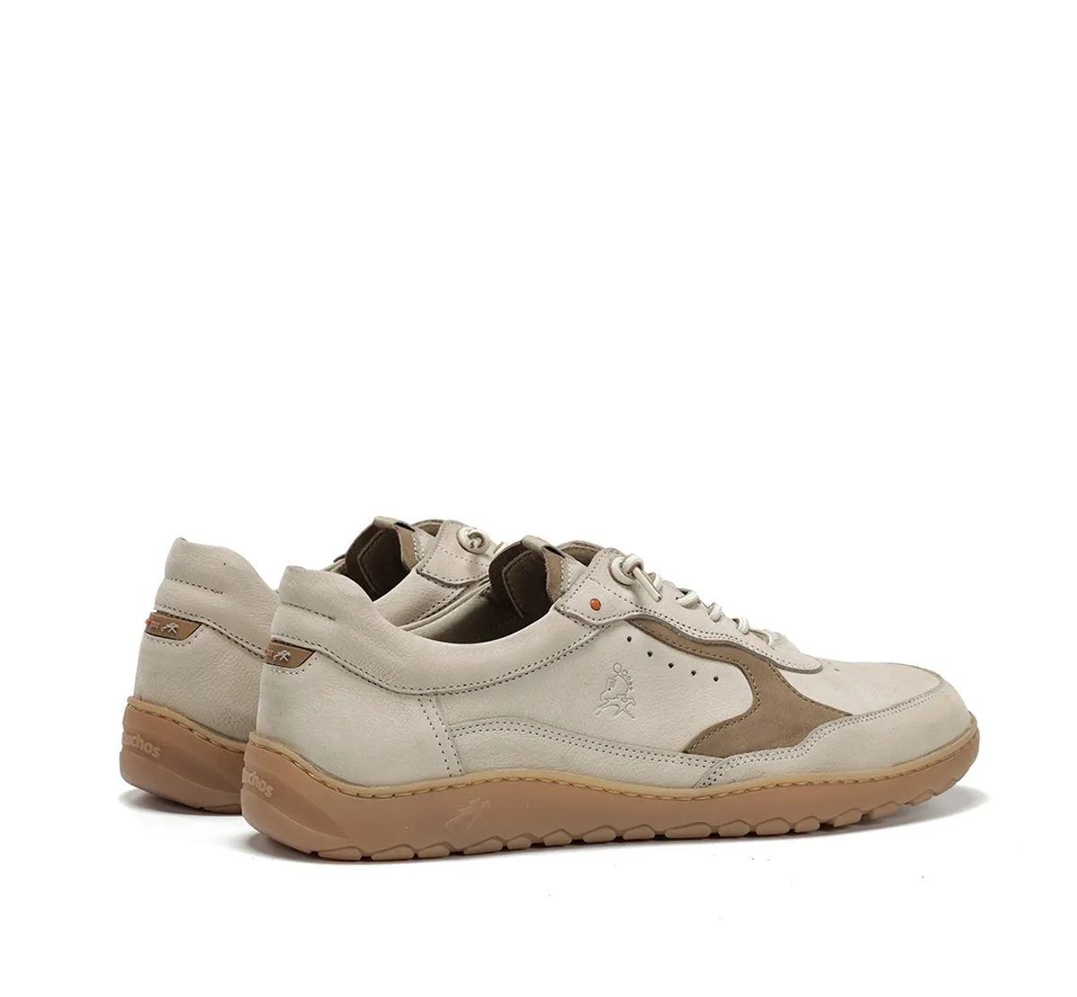 Fluchos Lenox F2239 sneakers uomo bianche comode