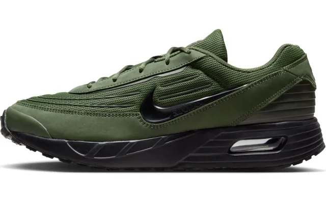 Nike Air Max Verse sneakers uomo 47 EU nere traspiranti