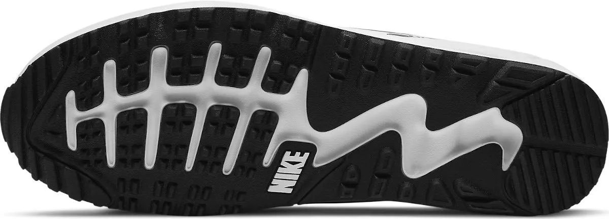 Nike Air Max 90 G Scarpe Golf Uomo 42 EU bianche
