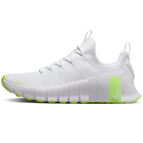 Nike Free Metcon 6 scarpe training uomo stabili