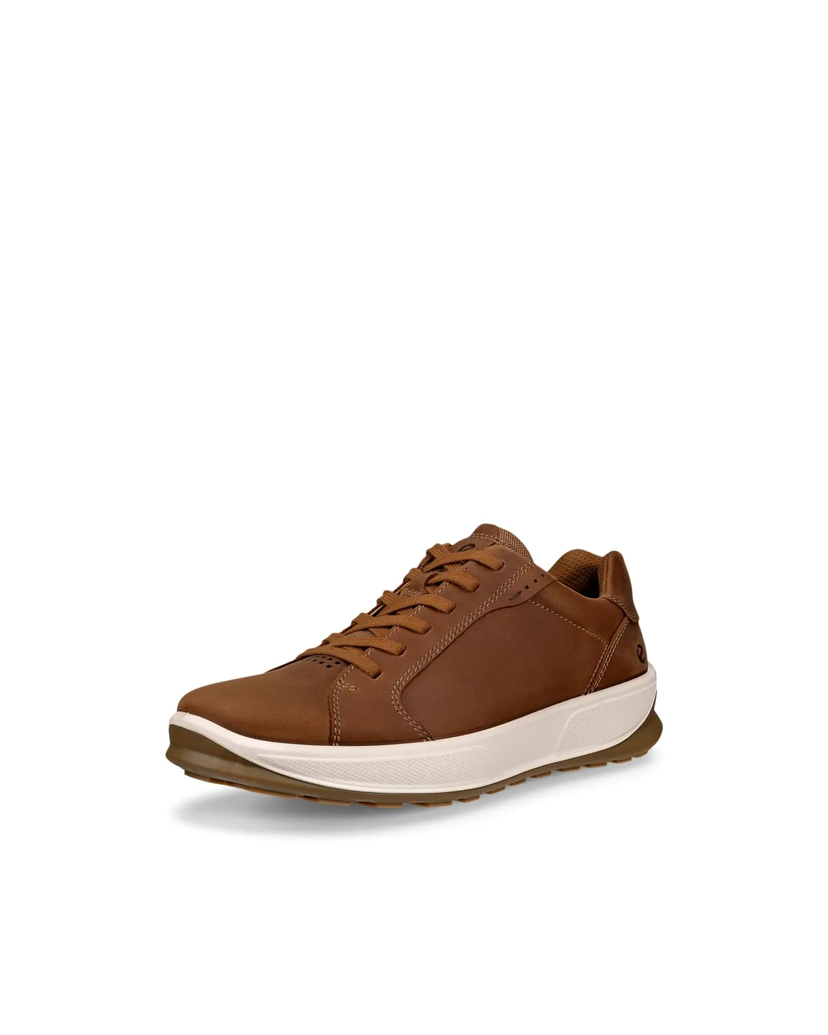 Ecco Byway 2.0 sneakers uomo casual con lacci