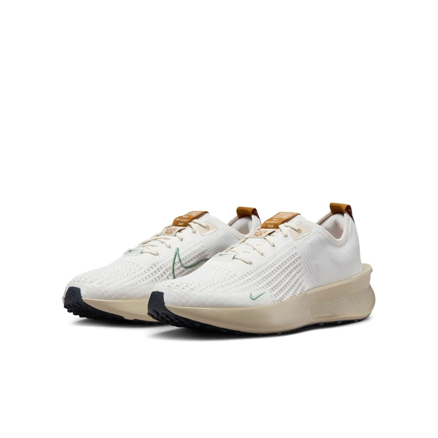 Nike Interact Run SE HJ7674-030 scarpe running Phantom