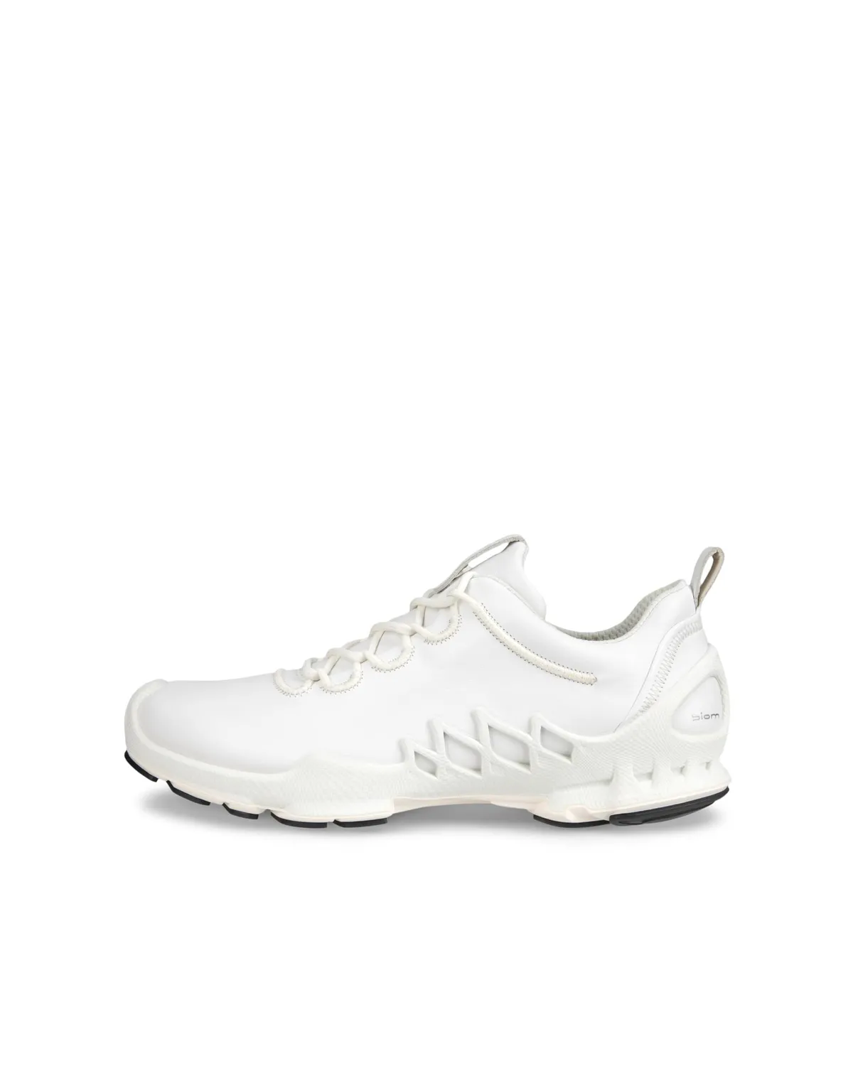 Ecco Biom Aex scarpe nero 39 EU pelle idrorepellente