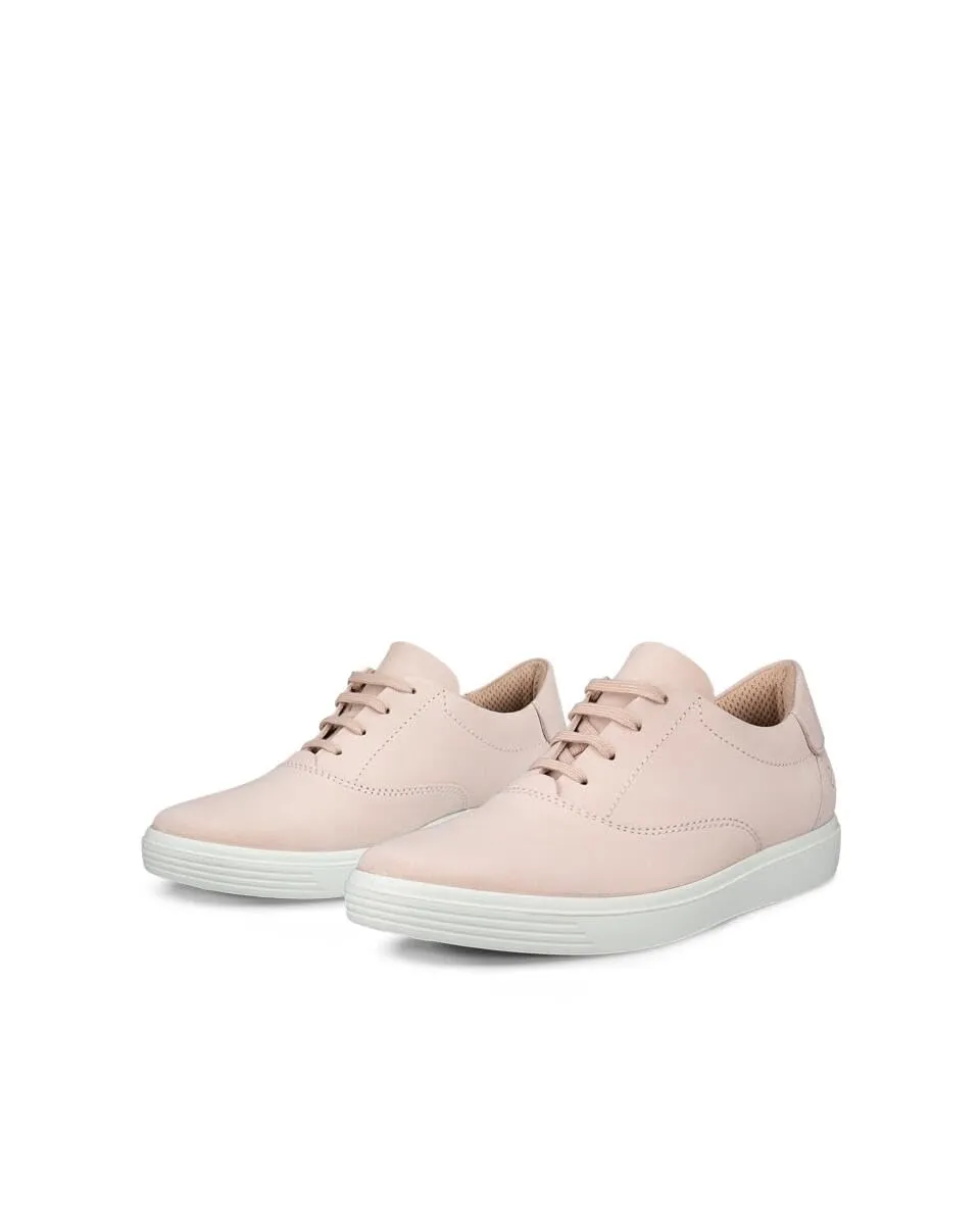 Ecco Classic Sneaker W sneakers donna 39 EU pelle