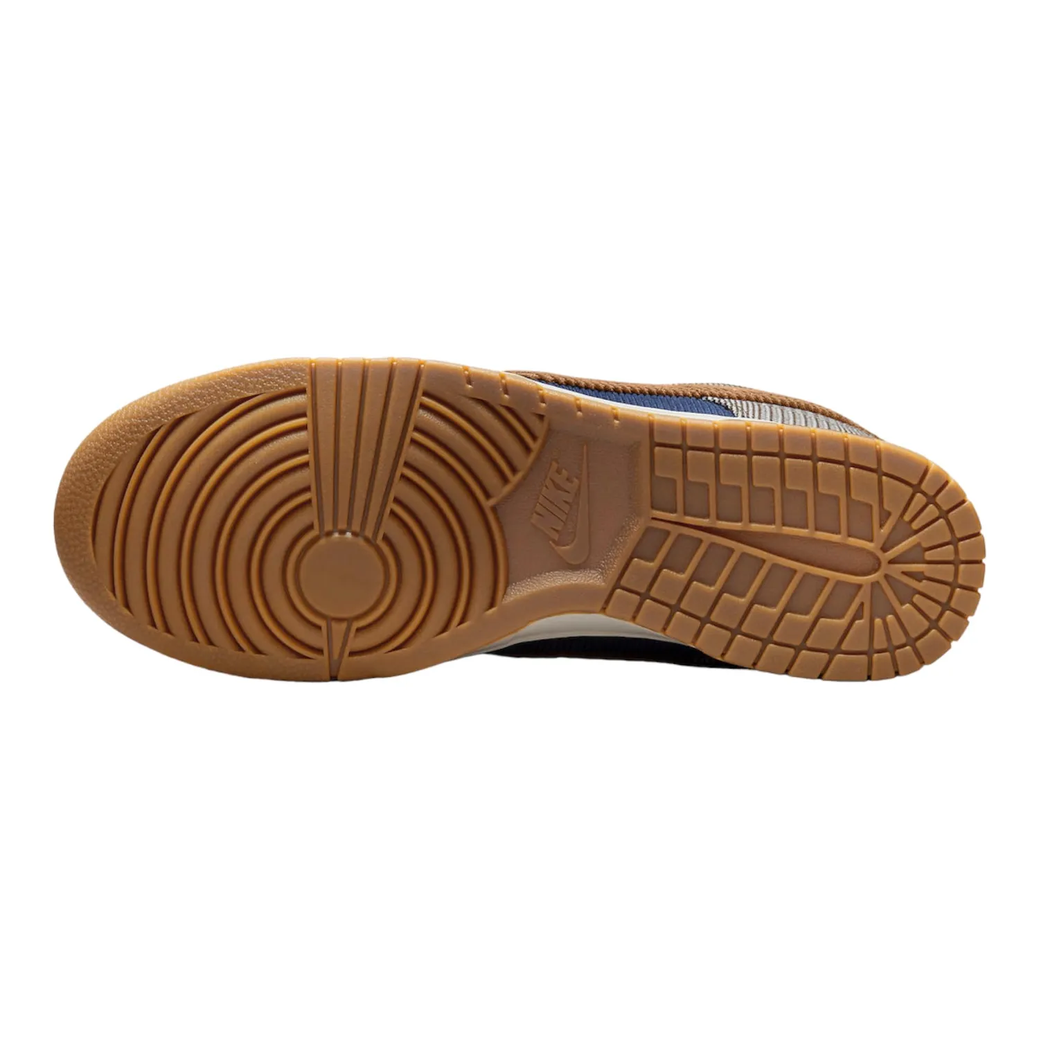 Nike Dunk scarpe 44 EU pelle stile basket