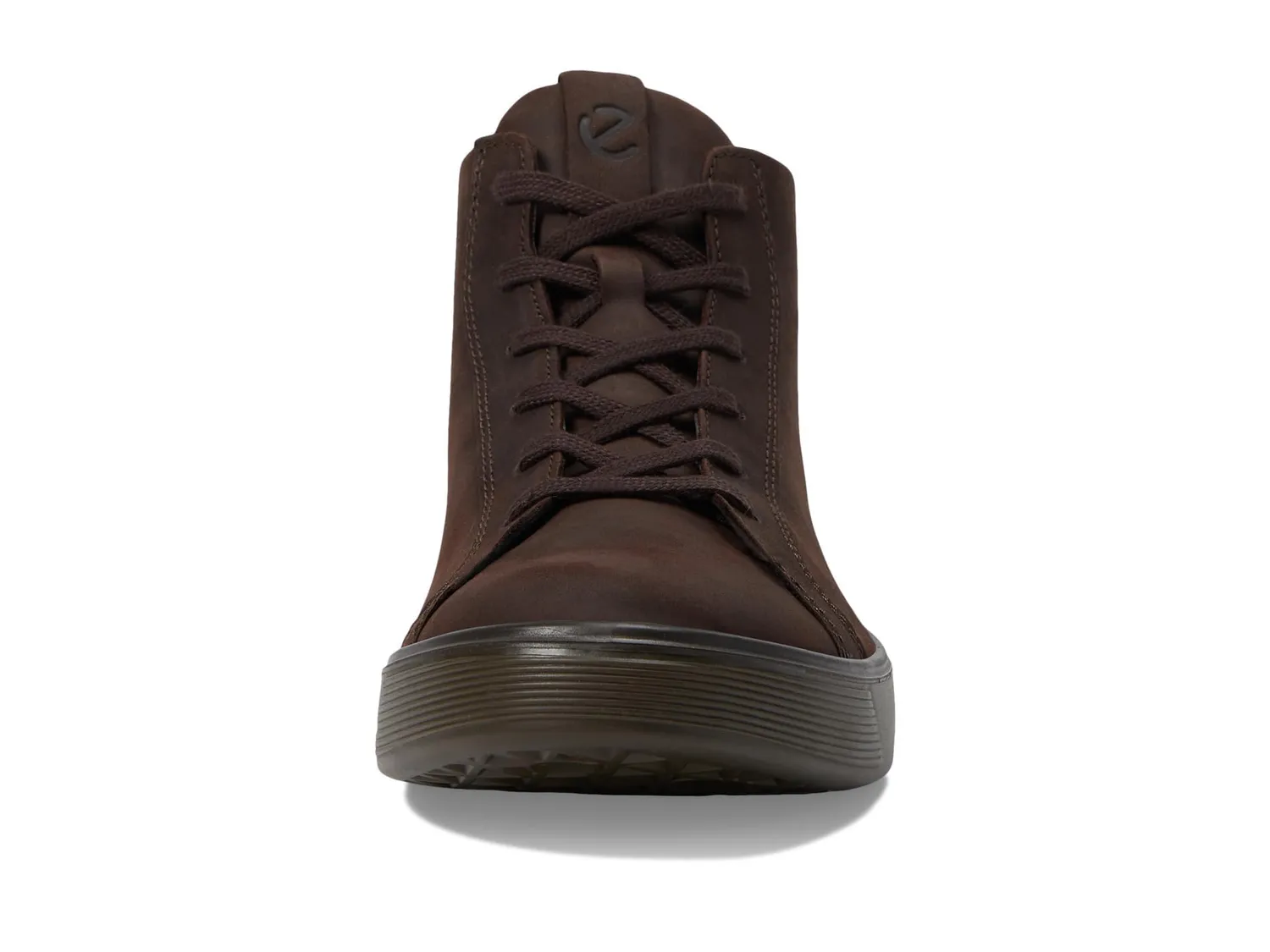 Ecco Street Tray stivale uomo 39 EU mocha
