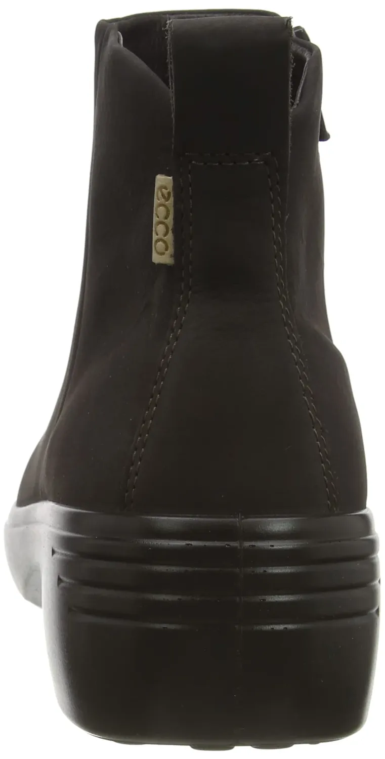 Ecco Soft 7 Edge sneakers donna pelle uso quotidiano