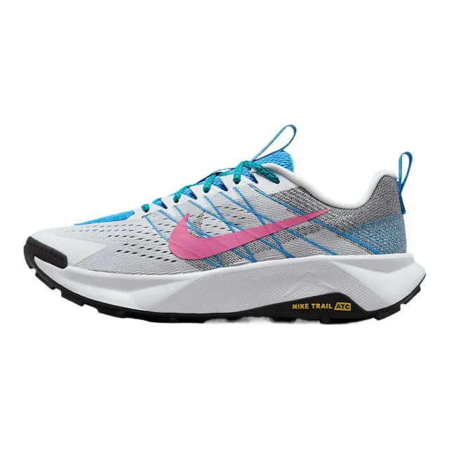 Nike Wildhorse 10 scarpe trail uomo 42 EU grip