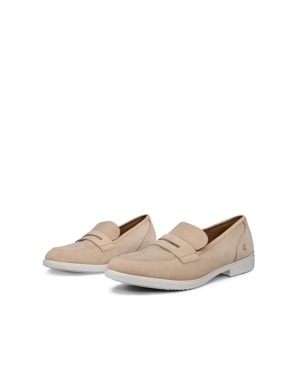 Ecco Dress Classic 15 mocassino donna elegante